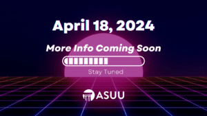 April 18, 2024
More info coming soon
Stay Tuned
ASUU Logo