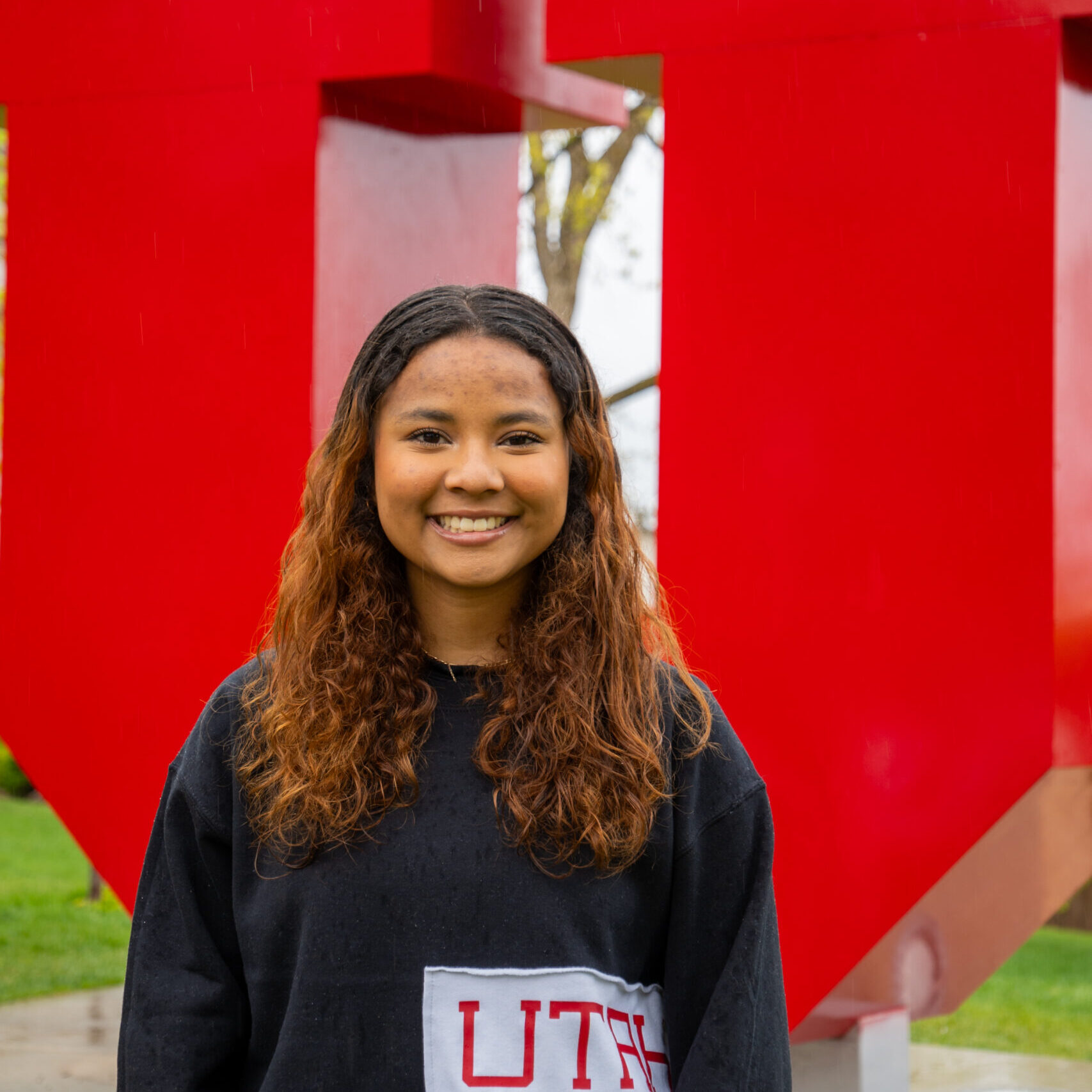 Campus Events Assistant