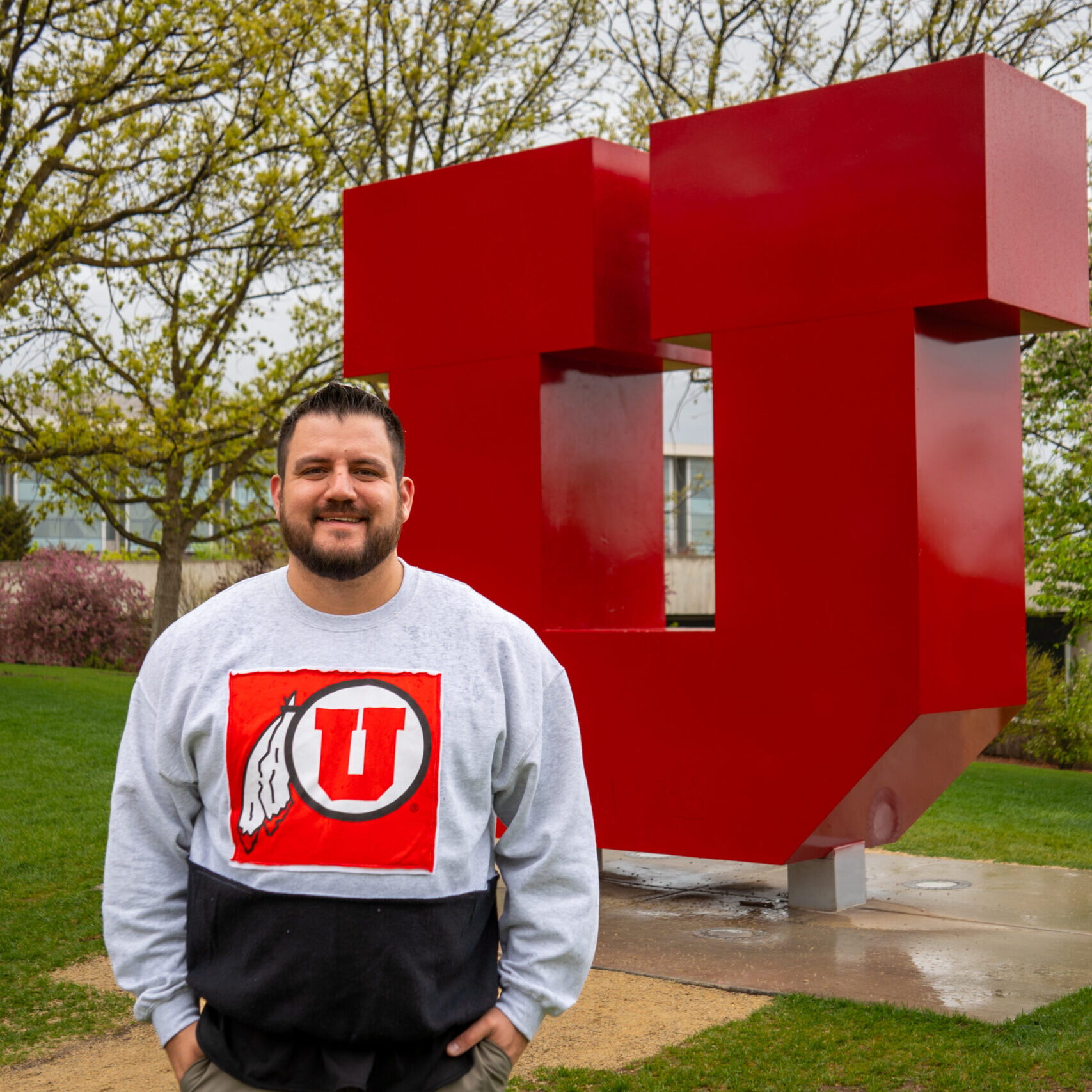 Associate Director for Student Leadership & Outreach