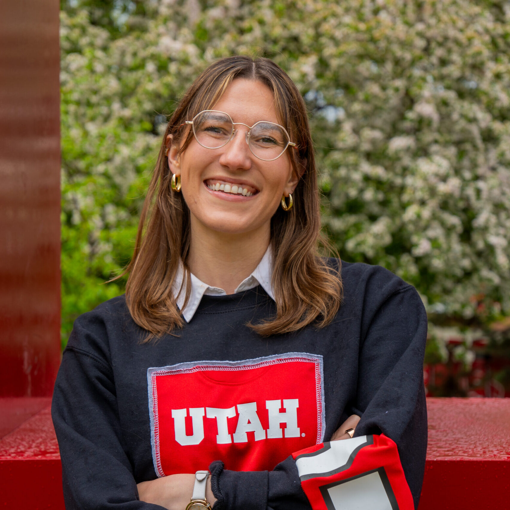 Director for Student Governance & Leadership